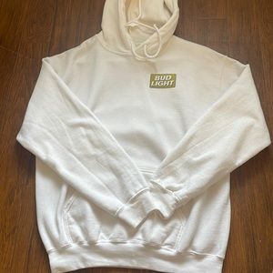 Bud Light Pullover